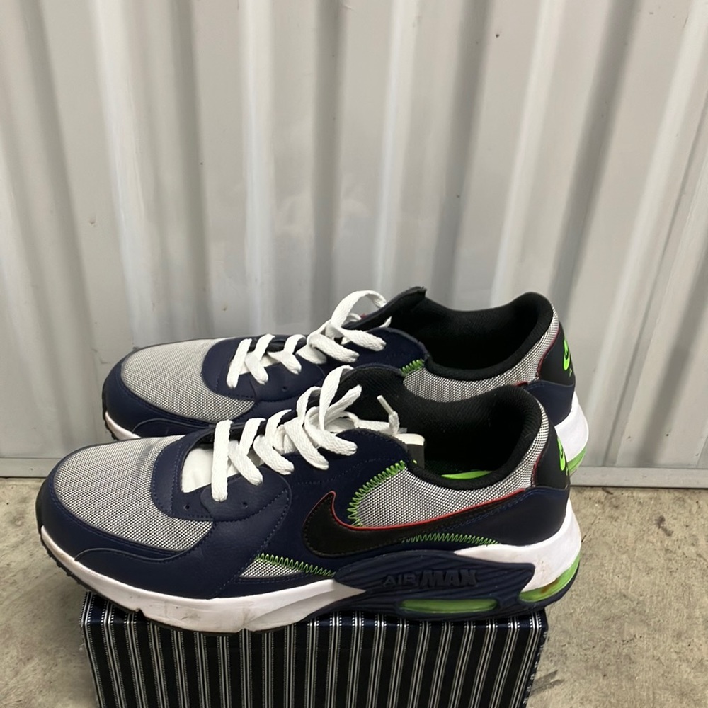 Men air Max new